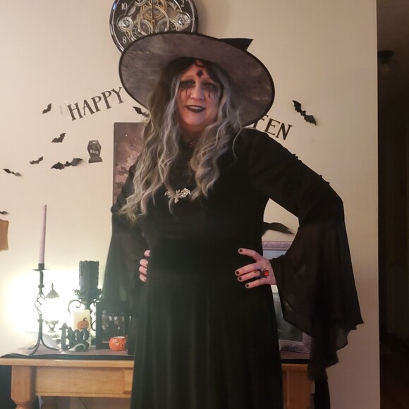 pwitchcloset
